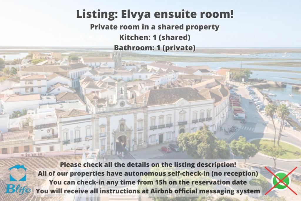 פארו Blife Batalya Private Rooms חדר תמונה