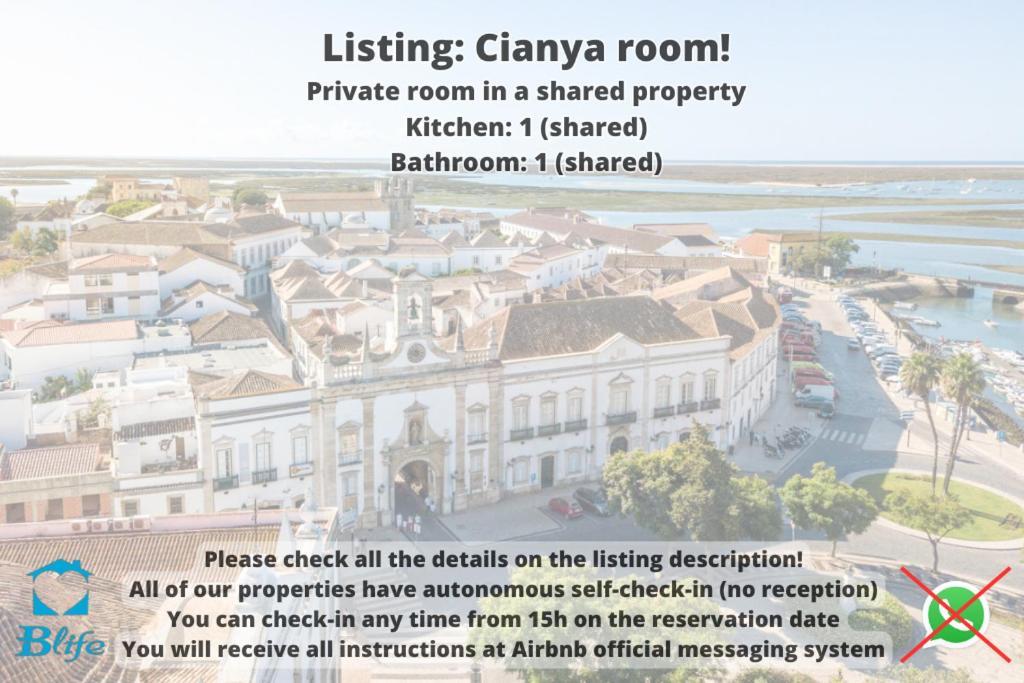 פארו Blife Batalya Private Rooms חדר תמונה