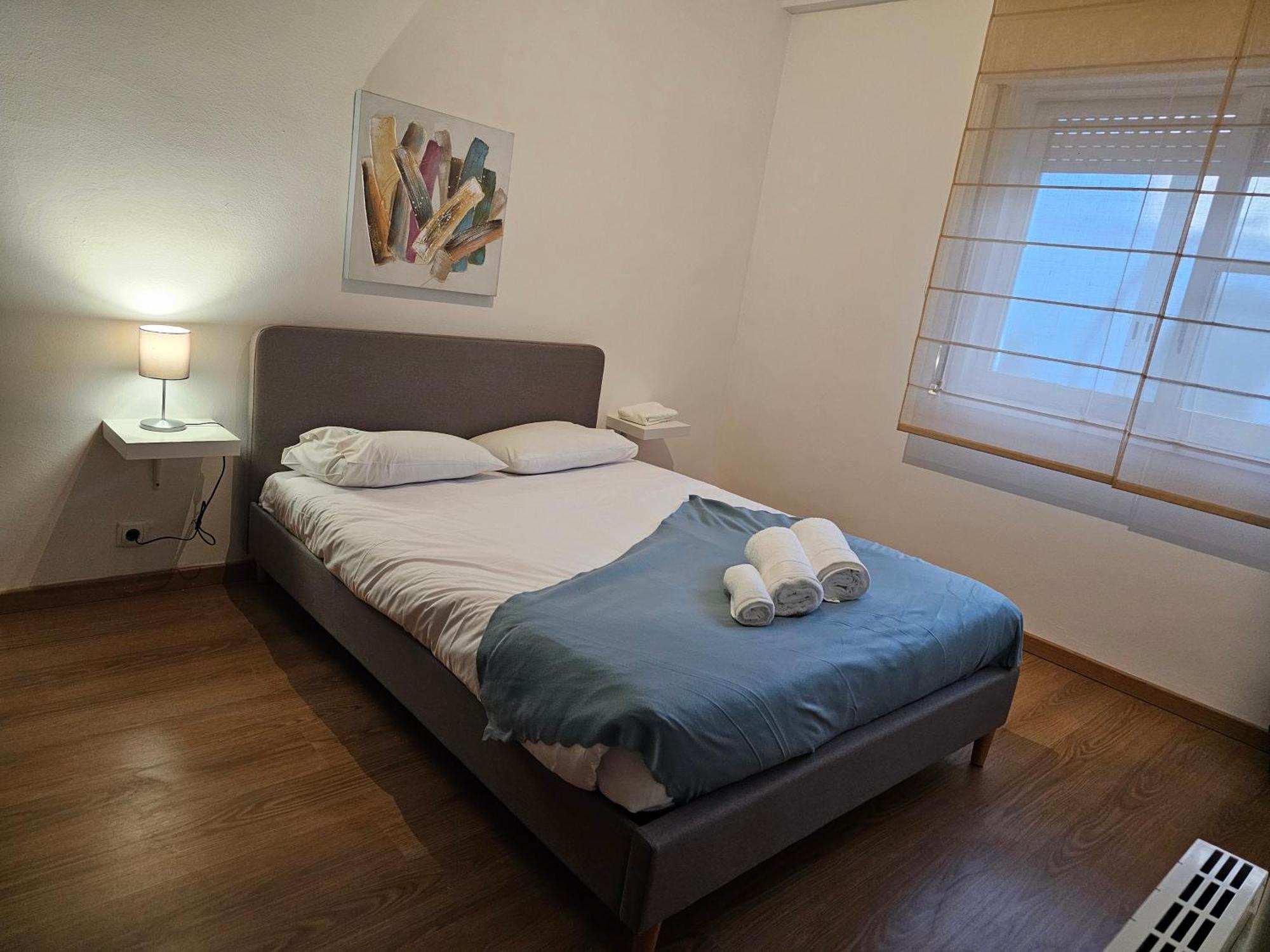 פארו Blife Batalya Private Rooms חדר תמונה