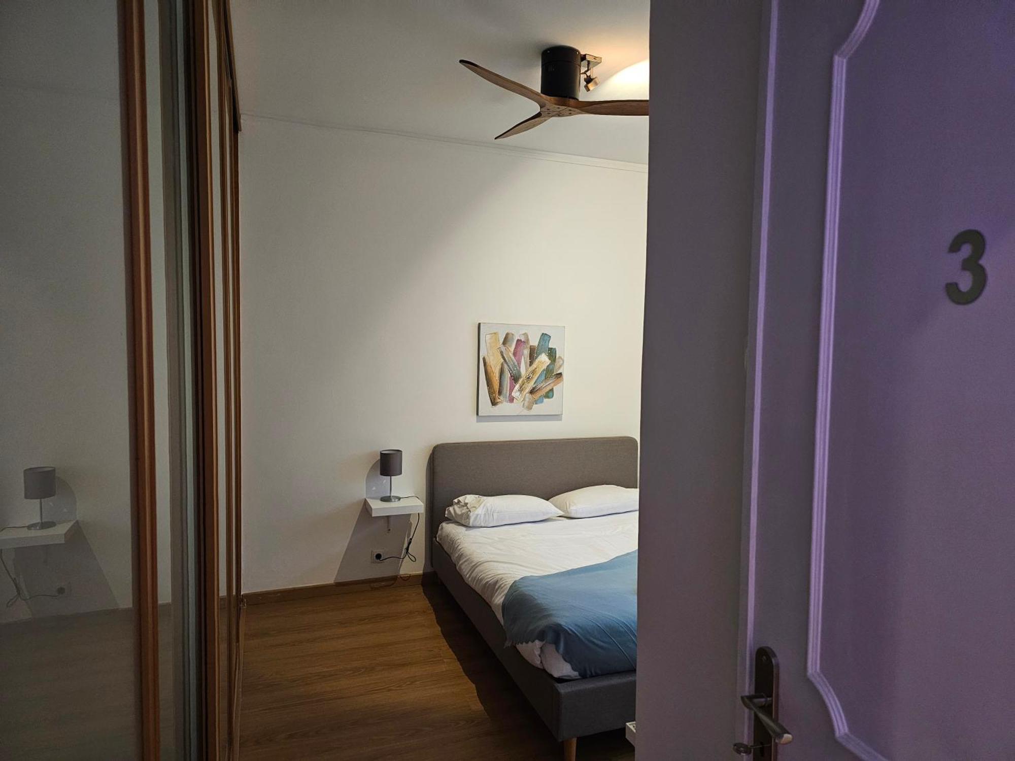 פארו Blife Batalya Private Rooms חדר תמונה