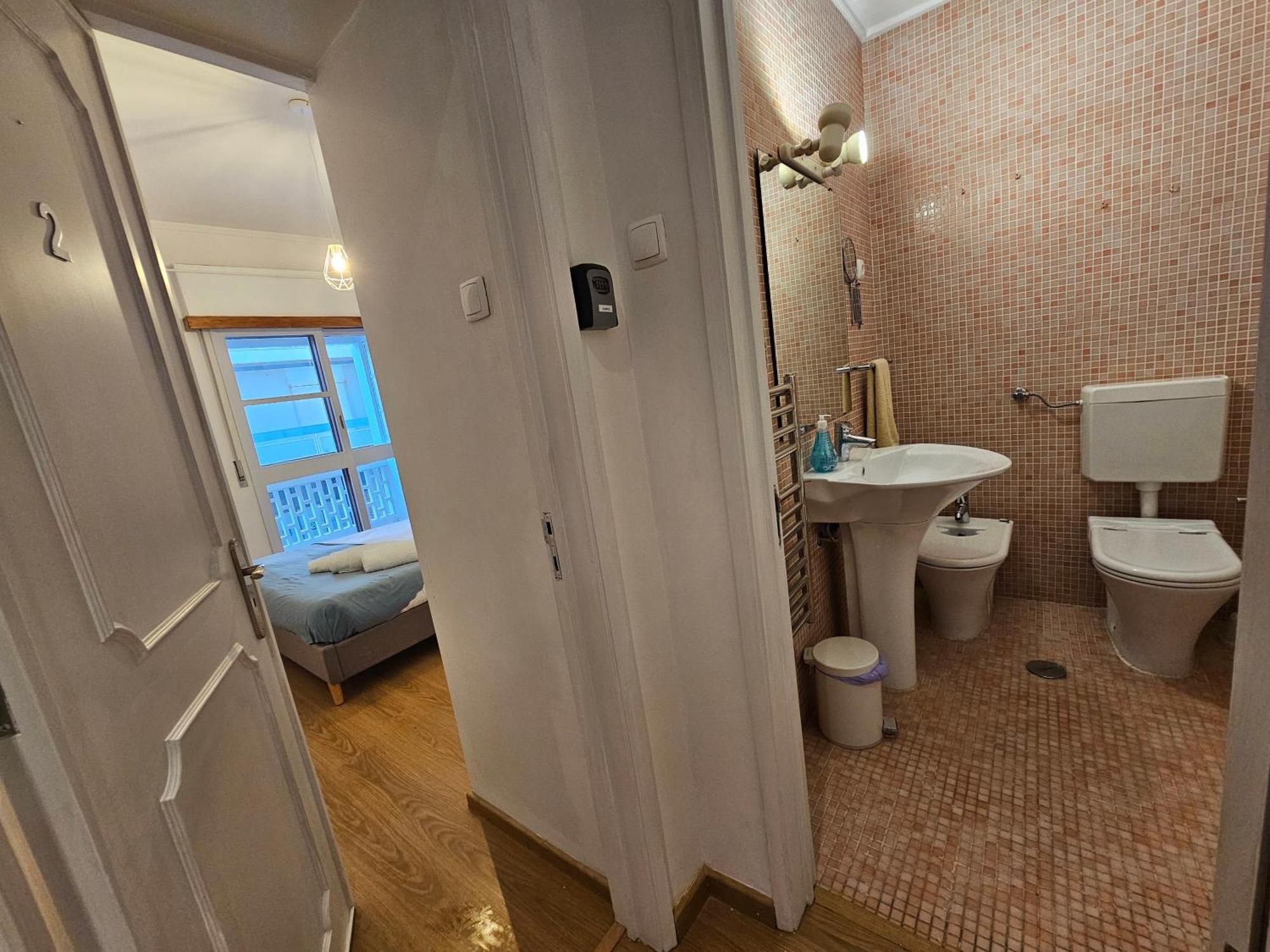 פארו Blife Batalya Private Rooms מראה חיצוני תמונה