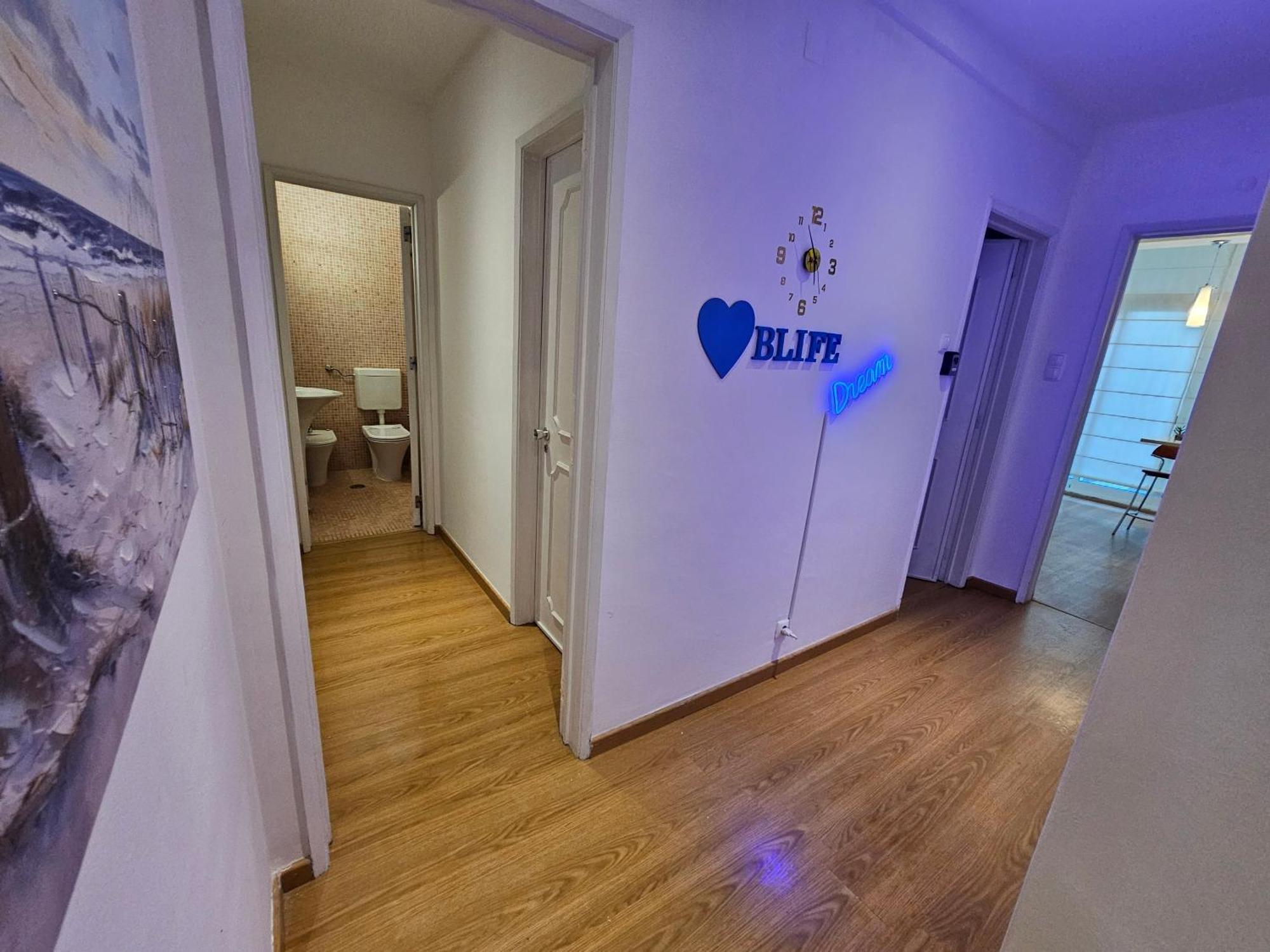 פארו Blife Batalya Private Rooms מראה חיצוני תמונה